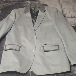 Mark ecko sport jacket blazer